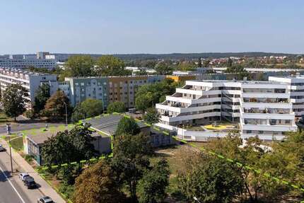 Grundstück Halle (Saale) Halle-Neustadt - 714.900&euro; | Angebot:17898809