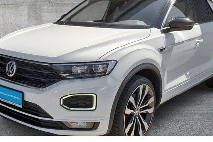 VW T-Roc 110.086 km 20.420 &euro; Halle (Saale) 06110