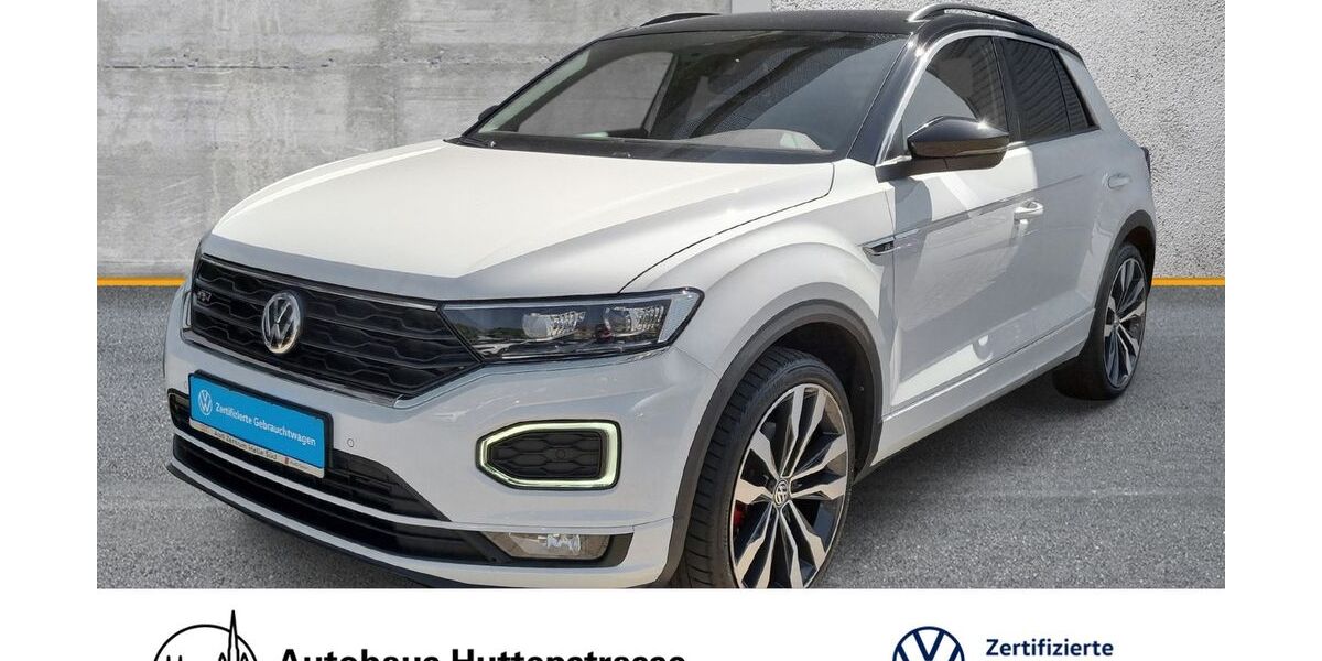 VW T-Roc 110.086 km 20.420 &euro; Halle (Saale) 06110