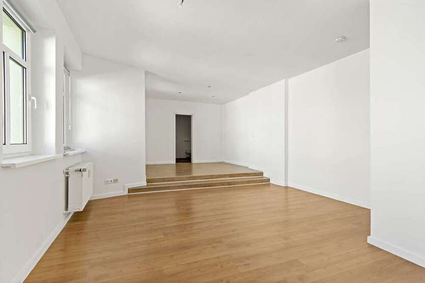 Wohnung zum Mieten in Halle (Saale) 390 € 43 m²