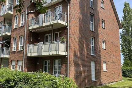 Wohnung Kabelsketal Großkugel - 1 Zimmer, 39 m&sup2;, 308&euro; | Angebot:26720227