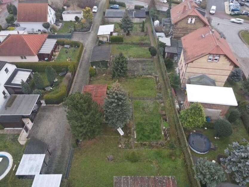 Grundstück zu verkaufen in Angersdorf 150.000 € 1441 m²
