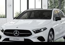 Gebrauchtwagen Mercedes A 180
