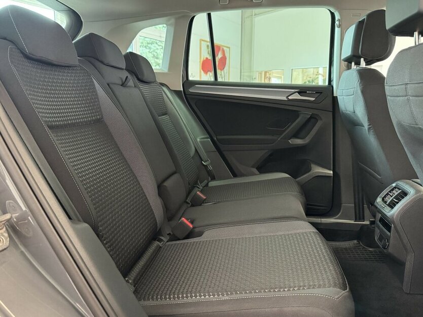 VW Tiguan 1.5 DSG/Led/Navi/Spur/ACC/Garantie 2027 40.000 km 26.490 € Leipzig 04347