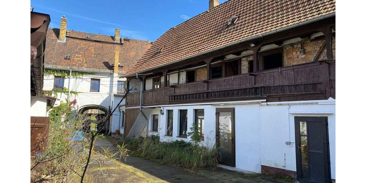 Etagenwohnung Schkeuditz - 5 Zimmer, 79 m&sup2;, 392.150&euro; | Angebot:23352874