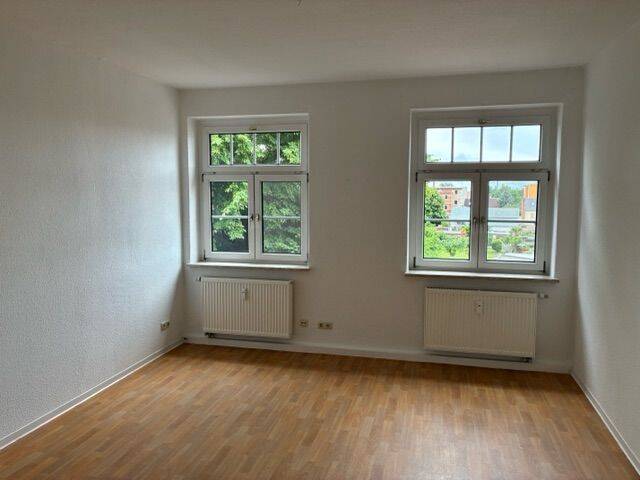 Etagenwohnung Halle (Saale) Diemitz - 3 Zimmer, 95 m&sup2;, 643&euro; | Angebot:26804972