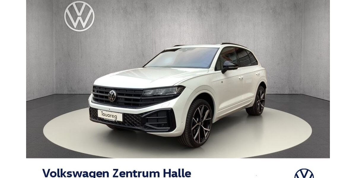 VW Touareg 19.798 km 89.970 &euro; Halle/Saale 06110