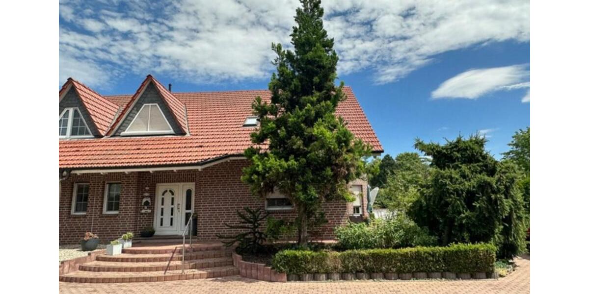 Doppelhaushälfte Sandersdorf-Brehna Torna - 3.5 Zimmer, 160 m&sup2;, 490.000&euro; | Angebot:25402532