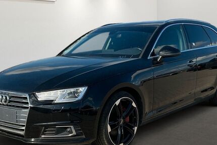 Audi A4 135.151 km 16.999 &euro; Brehna 06796