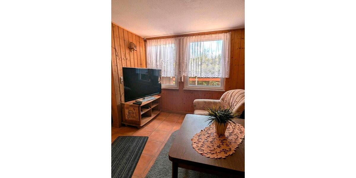 Bungalow Südliches Anhalt Pfaffendorf - 2 Zimmer, 26 m&sup2;, 39.000&euro; | Angebot:26888665