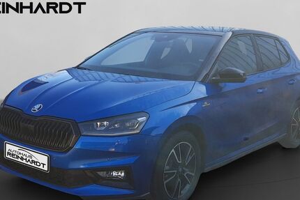 Skoda Fabia 18.590 km 21.490 &euro; Leuna OT Wölkau 06237