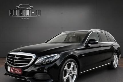 Mercedes-Benz C 350 124.911 km 18.690 &euro; Schkopau 06258