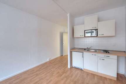 Wohnung Halle Altstadt - 1 Zimmer, 24 m&sup2;, 312&euro; | Angebot:26869111