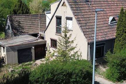 Haus Salzatal Bennstedt - 5 Zimmer, 97 m&sup2;, 95.000&euro; | Angebot:26607252