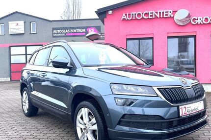 Skoda Karoq 46.538 km 21.999 &euro; Kabelsketal/OT Großkugel 06184
