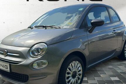 Fiat 500 9.428 km 13.999 &euro; Halle, Angersdorf 06179
