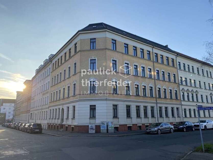Wohnung zum Kaufen in Leipzig 139.000 € 58.74 m²