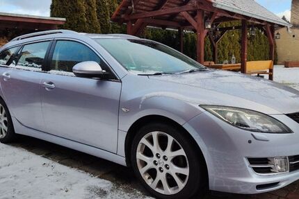 Mazda 6 288.000 km 3.500 &euro; Lutherstadt Eisleben OT Rothenschirmbach 06295