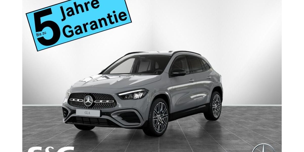 Mercedes-Benz GLA 200 6.000 km 49.499 &euro; Halle-Sennewitz 06193