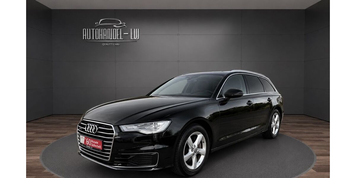Audi A6 180.780 km 16.990 &euro; Schkopau 06258