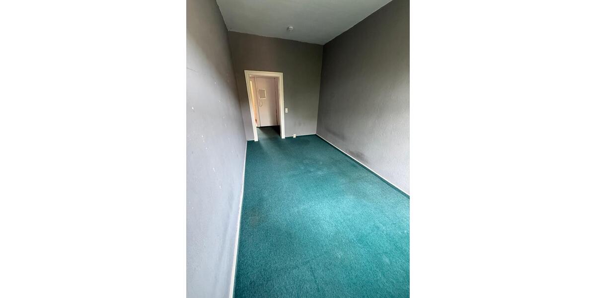 Etagenwohnung Halle (Saale) Damaschkestraße - 3 Zimmer, 72 m&sup2;, 450&euro; | Angebot:26690490