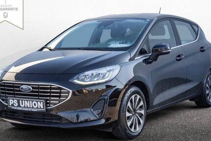 Ford Fiesta 13.068 km 19.990 &euro; Halle (Saale) 06114