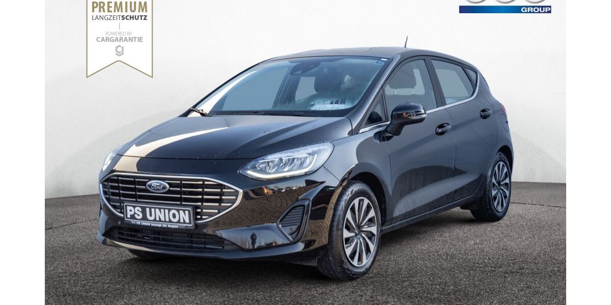 Ford Fiesta 13.068 km 19.990 &euro; Halle (Saale) 06114