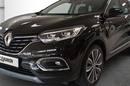 Renault Kadjar 51.595 km 17.995 &euro; Halle 06132