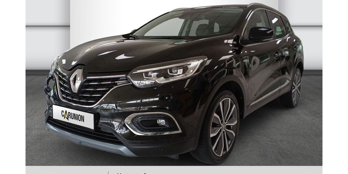 Renault Kadjar 51.595 km 17.995 &euro; Halle 06132