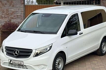 Mercedes-Benz Vito 168.355 km 22.998 &euro; Salzatal 06198