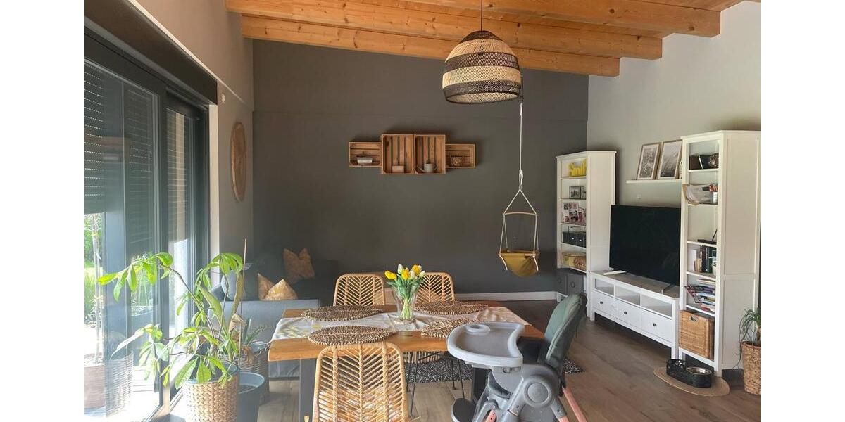 Einfamilienhaus Landsberg - 4 Zimmer, 113 m&sup2;, 420.000&euro; | Angebot:25646414