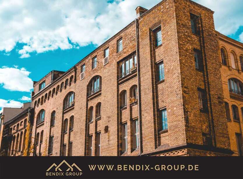 Wohnung zum Kaufen in Halle (Saale) 169.100 € 58 m²