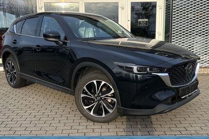 Mazda CX-5 11.450 km 36.365 &euro; Delitzsch 04509