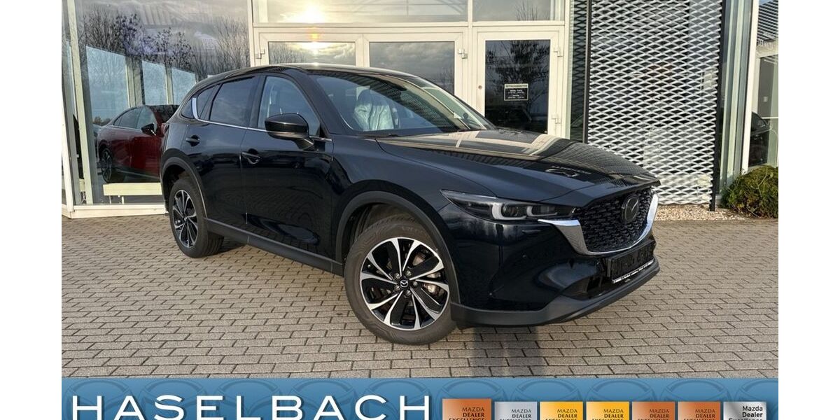 Mazda CX-5 11.450 km 36.365 &euro; Delitzsch 04509
