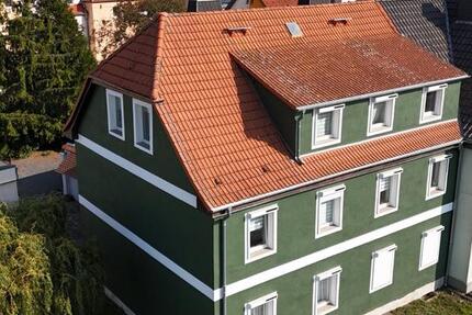 Wohnung in Zscherndorf zu vermieten 2 zimmer