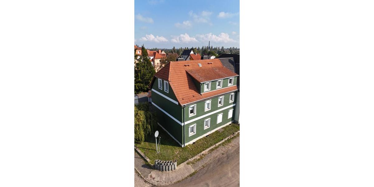 Wohnung in Zscherndorf zu vermieten 2 zimmer