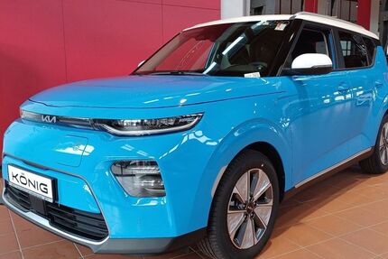 Kia Soul 2.011 km 29.999 &euro; Halle, Angersdorf 06179