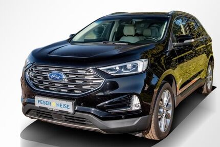 Ford Edge 103.137 km 20.950 &euro; Köthen 06366