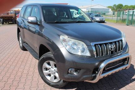 Toyota Land Cruiser 332.000 km 21.990 &euro; Barnstädt 06268