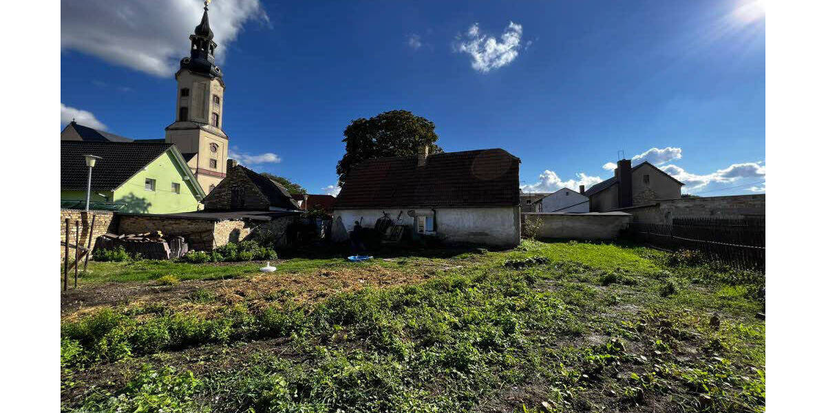 Grundstück Landsberg-Klepzig Klepzig - 99.000&euro; | Angebot:25708631