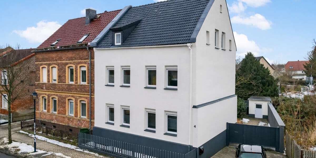 Einfamilienhaus Halle Dölau - 6 Zimmer, 144 m&sup2;, 350.000&euro; | Angebot:24893359