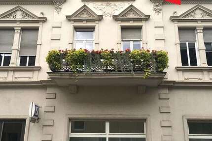 Wohnung zum Mieten in Wiesbaden 750 € 75 m²