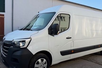Renault Master 177.000 km 14.590 &euro; Halle 06118
