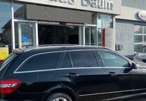 Mercedes E 250