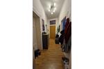 Wundervolle 2-Raum Altbau-Wohnung mit Wohnküche & Sonnenbalkon
