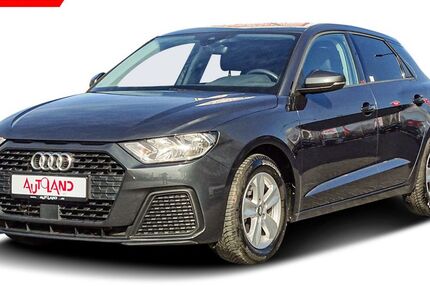 Audi A1 77.194 km 18.490 &euro; Eisleben 06295