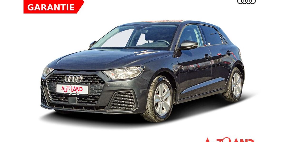 Audi A1 77.194 km 18.490 &euro; Eisleben 06295