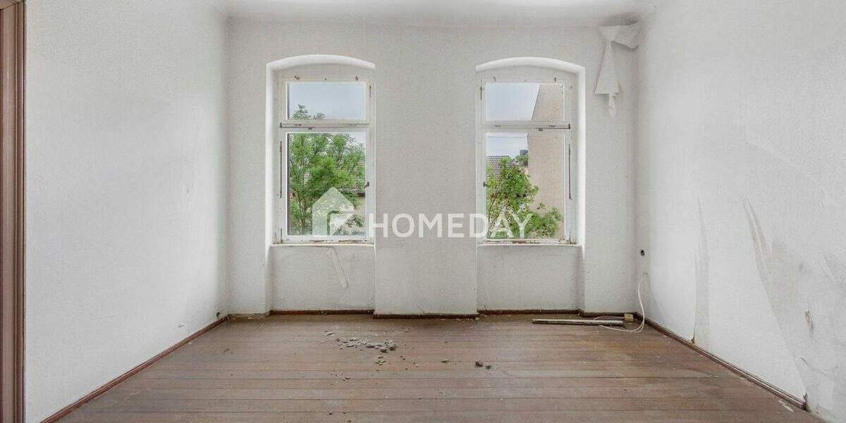 Mehrfamilienhaus, Wohnhaus Köthen - 1 Zimmer, 350 m&sup2;, 60.000&euro; | Angebot:25684186