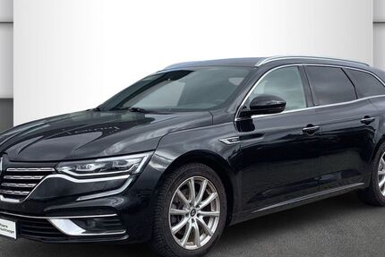 Renault Talisman 111.274 km 21.990 &euro; Halle 06132