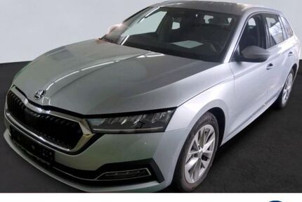 Skoda Octavia 43.966 km 21.820 &euro; Salzatal OT Bennstedt 06198